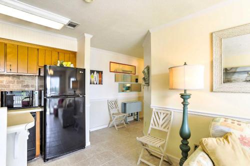 Seaside Condo in Panama City Beach - Mins to Ocean - image 14