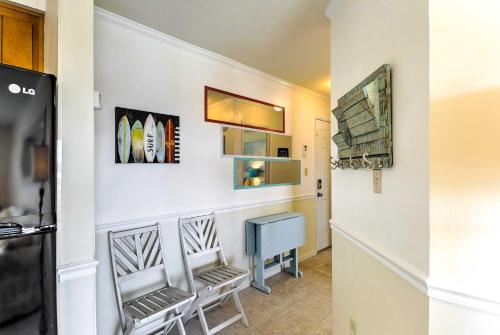 Seaside Condo in Panama City Beach - Mins to Ocean - image 2
