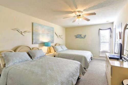 Seaside Condo in Panama City Beach - Mins to Ocean - image 13
