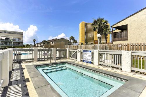 Seaside Condo in Panama City Beach - Mins to Ocean - image 12