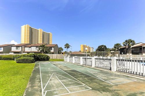 Seaside Condo in Panama City Beach - Mins to Ocean - image 11