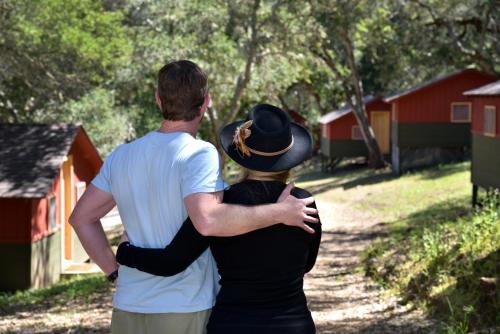 The Camp at Carmel Valley