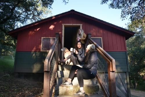 The Camp at Carmel Valley