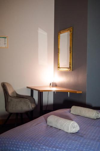 Cinnamon Sally Backpackers Hostel, Riga (photo 8)