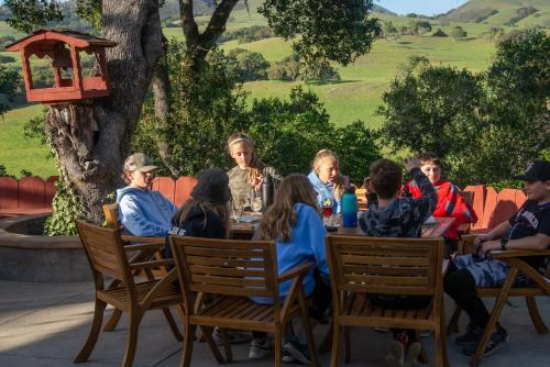 The Camp at Carmel Valley - image 6