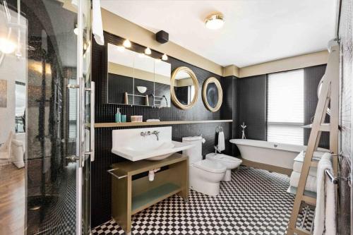 Waterfront Luxury, Dublin (fotografie 3)