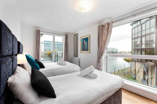 Waterfront Luxury, Dublin (fotografie 6)