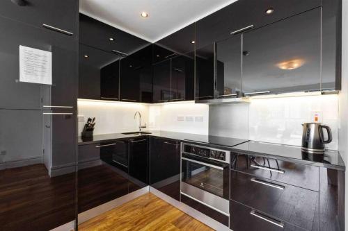 Waterfront Luxury, Dublin (fotografie 8)