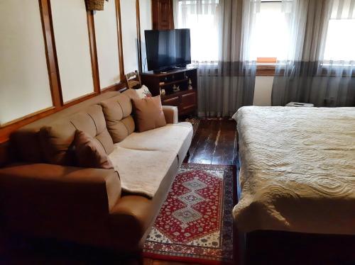 Kulla Dula Guesthouse in 格拉查尼察