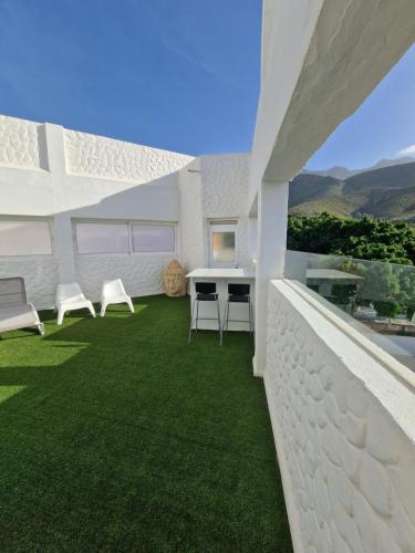  Apartamento Buda in Agaete