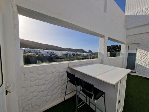  Apartamento Buda in 35004 Agaete