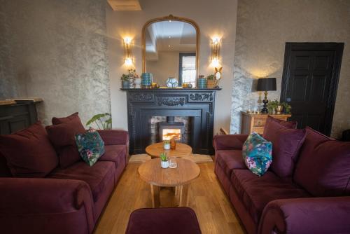 Rowton Hall Hotel and Spa - image 12