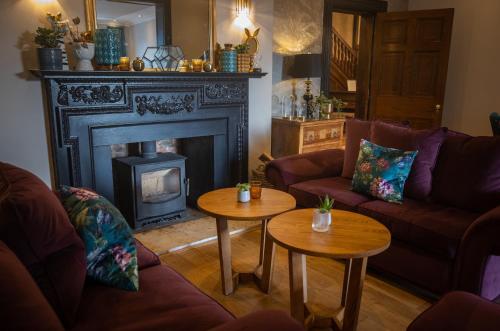 Rowton Hall Hotel and Spa - image 10