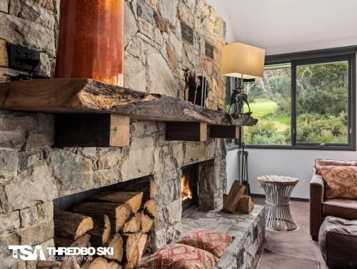 Cascadia, Thredbo (photo 2)