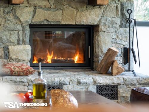Cascadia, Thredbo (photo 3)