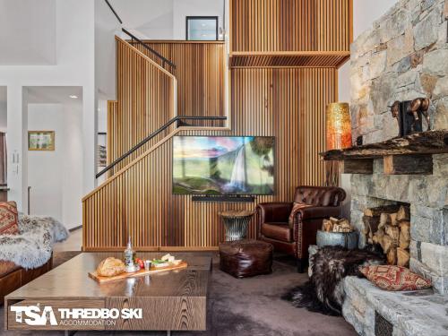 Cascadia, Thredbo (photo 4)