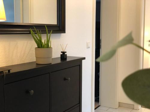 LIME HOMES: Balkon, Küche, Netflix (LIME HOMES: Balkon, Kuche, Netflix) in บาร์ซิงเฮาเซิน