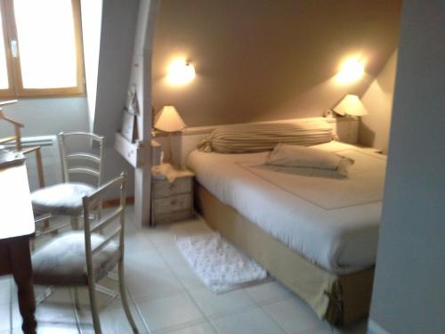 Chambres d'Hôtes Au Temps Des Cerises - image 11