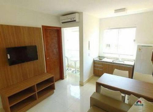 Resort Encontro das Aguas o melhor de Caldas Novas in Jardim Metodista