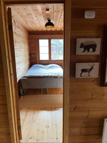 Holiday Home Ruka Lammensyli, Lulea