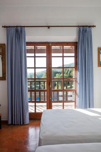 Hotel Tugasa Las Truchas Room Type - Double or Twin Room