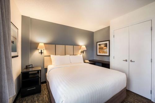 One-Bedroom Queen Suite