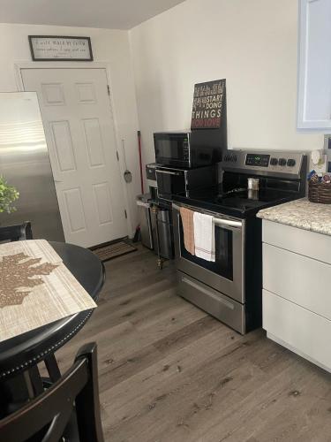 Serenity home in ลาเพลส (LA)