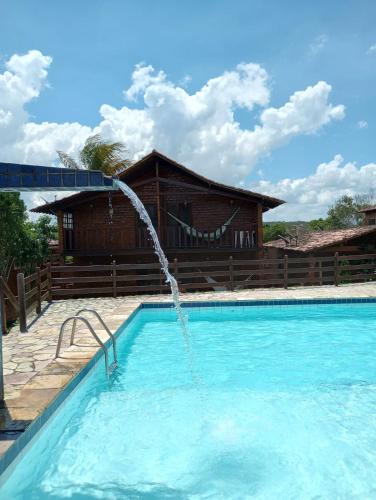 Casa Aconchegante na Serra de Gravatá