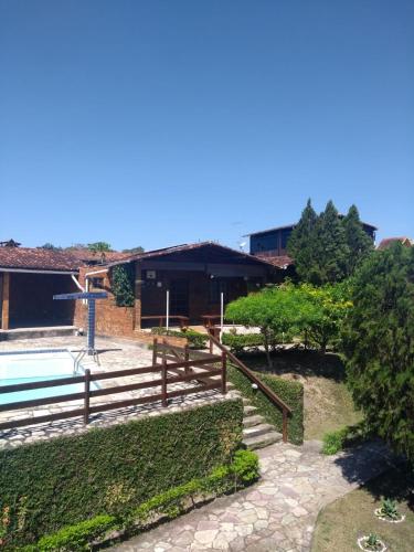 Apkārtne, Casa Aconchegante na Serra de Gravtá (Casa Aconchegante na Serra de Gravta) in Gravata