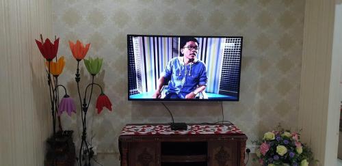Homestay Inapan D’SRU