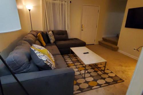 Suite 7, Sleep 6, Walk to Attractions in Uptown in Charlotte, USA