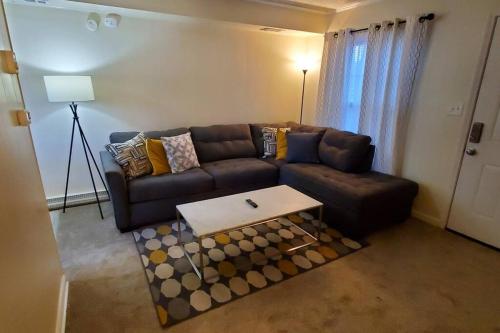 Suite 7, Sleep 6, Walk to Attractions in Uptown in Charlotte, USA