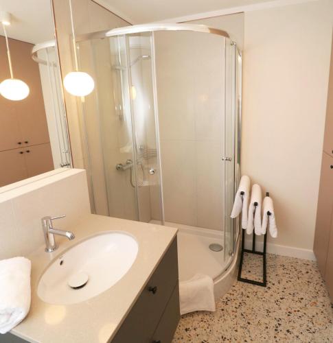 Falcon Apartment Center 1 Warszawa Centralna, Warsaw (photo 4)