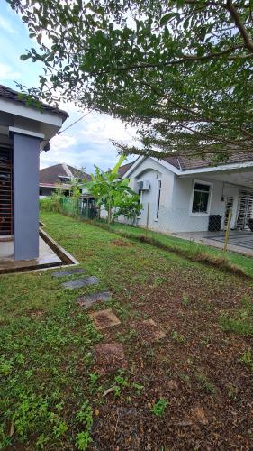 D'Lisha Homestay Changlun/Bukit Kayu Hitam/Sintok