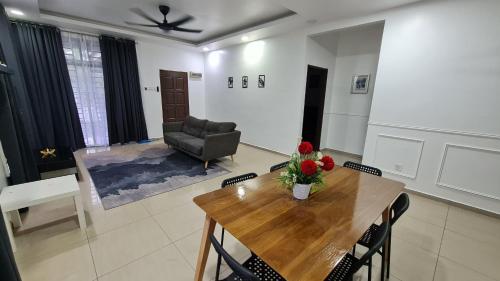 D'Lisha Homestay Changlun/Bukit Kayu Hitam/Sintok