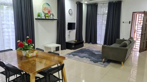 D'Lisha Homestay Changlun/Bukit Kayu Hitam/Sintok