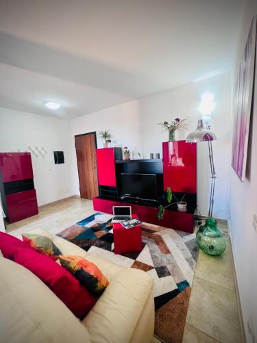 West Sardinia Apartments - Putzu Idu