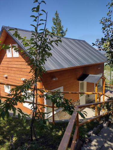 One-Bedroom Chalet
