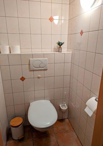 FeWo Goldstück mit privatem SPA und Whirlpool FeWo Goldstück mit privatem SPA und Whirlpool