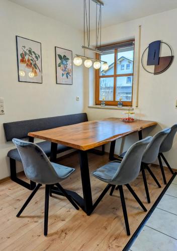 FeWo Goldstück mit privatem SPA und Whirlpool FeWo Goldstück mit privatem SPA und Whirlpool