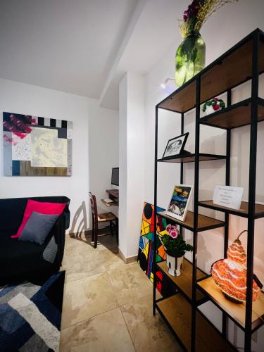 WEST SARDINIA APARTMENT 3 in Càbras