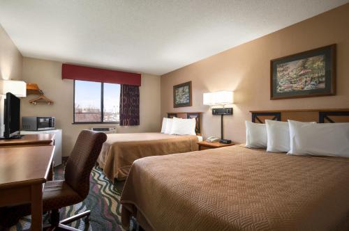 Travelodge by Wyndham Battle Creek