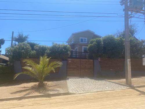 B&B Algarrobo - Nuestracasa - Bed and Breakfast Algarrobo