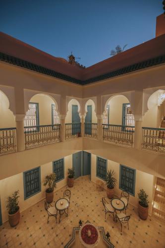 Riad l'Esprit des Patios & Spa 4