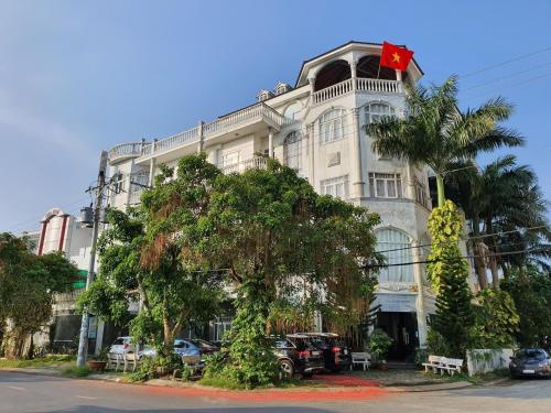 Sea Stars Hotel Rach Gia (Kien Giang)