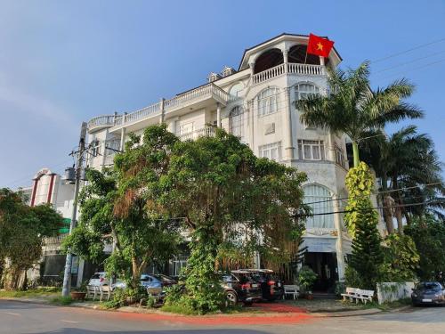 Sea Stars Hotel in Rach Gia (Kien Giang)