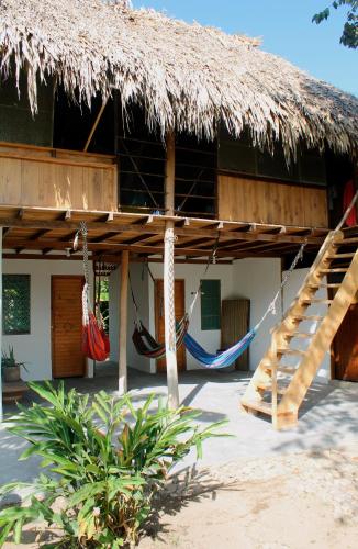 . Ipqua Hostel