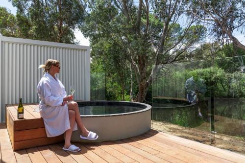 Beresford Estate in แมคลาเรนเวล