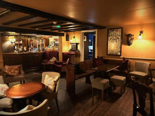 The George Hotel Easingwold - image 12