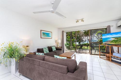 Two-Bedroom Apartment with Sea View image 8